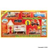Premier Holiday Express 29 Piece Radio Control Train Set