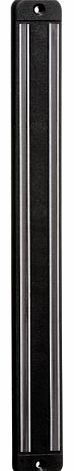 Premier Housewares Magnetic Storage Bar - Black