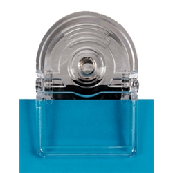 Premier IXL Premier-Grip See-thru Clip Magnetic