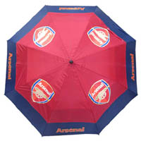 Premier League Canopy Umbrella