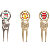 Premier League Executive Divot Tool incl Ball Marker