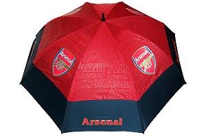 Premier League Gustbuster 68and#8221; Umbrella