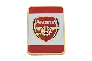 Premier League Money Clip Badge