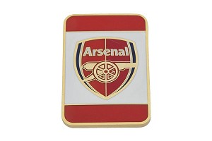 Premier League Money Clip Badge
