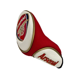 Arsenal Extreme Putter Headcover