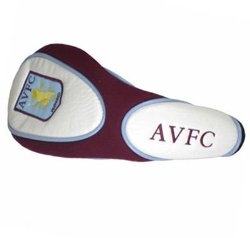 Aston Villa FC Extreme Driver Headcover