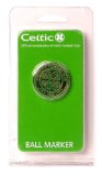 Premier Licensing Celtic FC Ball Marker