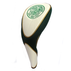 Premier Licensing Celtic FC Extreme Driver Headcover