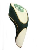 Premier Licensing Celtic FC Golf Headcover - Extreme Driver