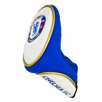 Premier Licensing Chelsea Extreme Putter Headcover
