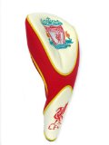 Premier Licensing Liverpool FC Golf Headcover - Extreme Driver