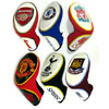 Premier Licensing Ltd Premier League Extreme Putter Headcovers