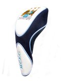 Premier Licensing Manchester City Golf Headcover - Extreme Driver