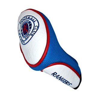 Premier Licensing Rangers Extreme Putter Headcover