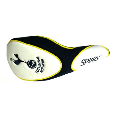 Premier Licensing Tottenham Hotspur FC Extreme Driver Headcover