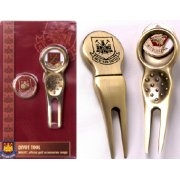 Premier Licensing West Ham Official Divot Tool