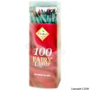 Premier Multi-Coloured Fairy Lights Pack of 100