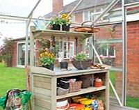 Premier Potting Station