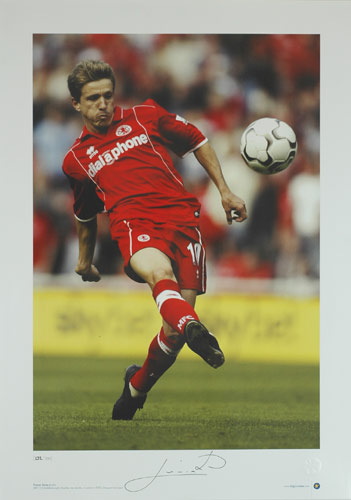 Series: Signed by Juninho