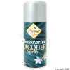 Premier Silver Decorative Lacquer Spray 150ml