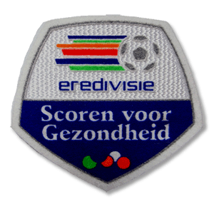 Premier Sports Int 2006 Eredivisie Patch   Sponsor