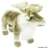 Premier Standing Reindeer 42cm