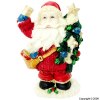Premier The Oldbury Collection Santa 15cm