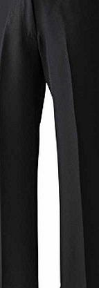 Premier Womens Polyester Formal Work Trousers