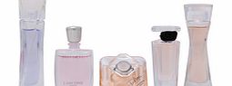 Premiere Collection Lancome 5 x Mini Fragrance