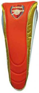 ARSENAL FC HEADCOVER