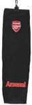 Premiership Football Arsenal FC Tri-fold Towel PLAFCTT