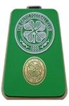 Premiership Football Celtic FC Bag Tag PLCLFCBT