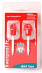 Premiership Football Liverpool FC Shirt Tees PLLFCST