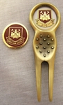 Premiership Football West Ham United FC Divot Tool PLWHUDT