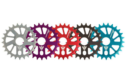 Premium Gnarstar Sprocket
