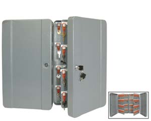 premium key cabinet