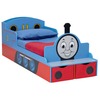 premium Thomas the Tank Engine Junior Bedstead