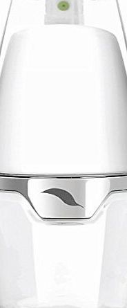 Prepara 133ml Glass Deluxe table-top mister, Pack of , White