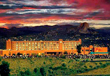 PRESCOTT Resort and Conference Center