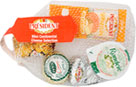 Mini Cheese Selection (116g) On Offer
