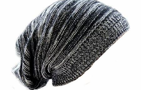 - Stylish Beanie Winter Hat (One size) in various colors, cool - but warm, chunky knit fashion accessory, Unisex for men, women, girls, boys, kids, teens
