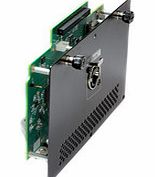 Presonus Dante Option Card