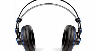 HD7 Studio Quality Stereo Headphones