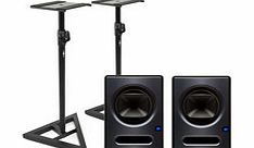 Presonus Sceptre S6 CoActual Studio Monitors