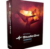 Presonus Studio One Professional V2 Upgrade From