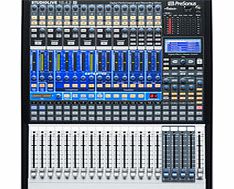 Presonus StudioLive 16.4.2AI Digital Mixer