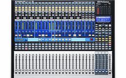 Presonus StudioLive 24.4.2AI Digital Mixer