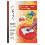 PRESSIT eBusiness Card Kit