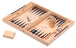 Pressman Toy International Ltd Family Classics - Backgammon
