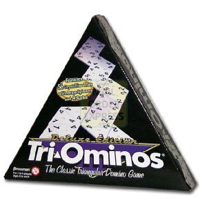 Pressman Triominos Deluxe
